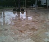 Pool Decks / Patios